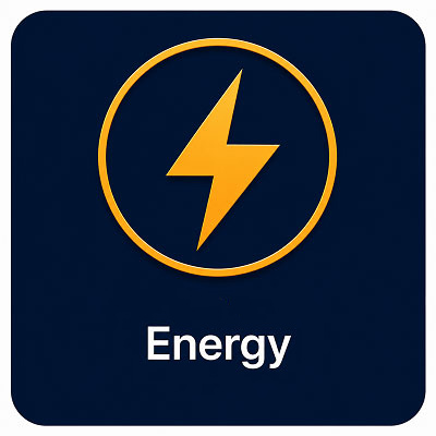 Energy