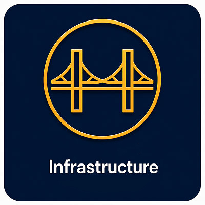 Infrastructure