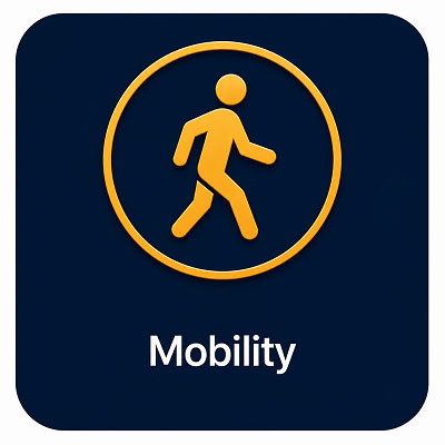 Mobility
