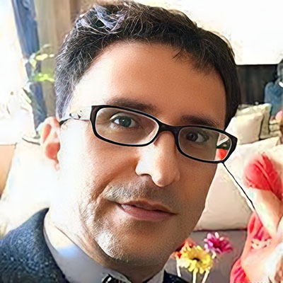 افشین اسدی