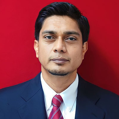 Hussain Hamid