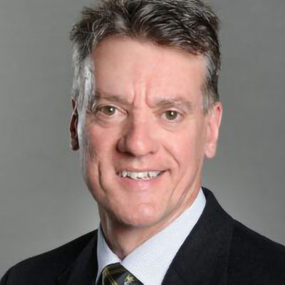 William G. Buttlar